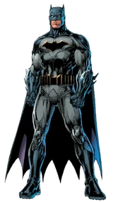 BatmanPFP BatmanPFP