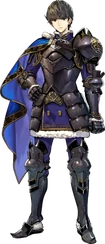Berkut Heroes