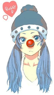 Buggy genderberg