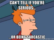Cant tell if serious Meme
