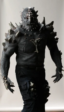 Doomsday Smallville 001 Doomsday Smallville 001