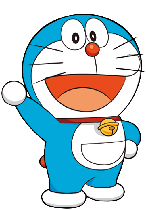 Doraemon