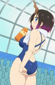 Elma kobayashi