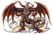 FF1 Chaos FF1 Chaos