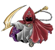 Fantomon illustcon