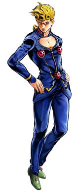 Giorno-0