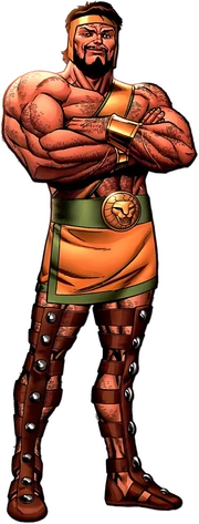 Hercules Marvel Hercules Marvel