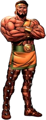Hercules Marvel Hercules Marvel