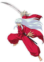 Inuyasha (2)