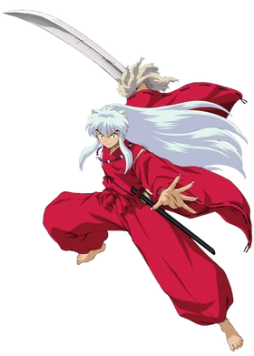 Inuyasha (2)