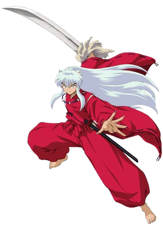 Inuyasha (2)