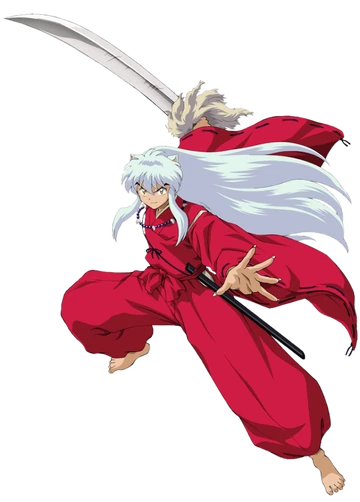 Inuyasha (2)