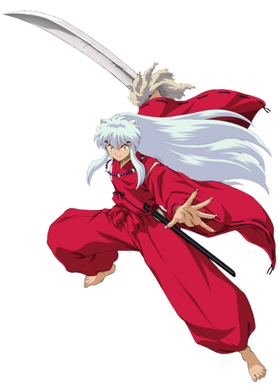 Inuyasha (2)