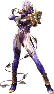 Ivy-Valentine-SoulCalibur-V-Art-Render