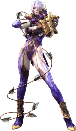 Ivy-Valentine-SoulCalibur-V-Art-Render Ivy-Valentine-SoulCalibur-V-Art-Render