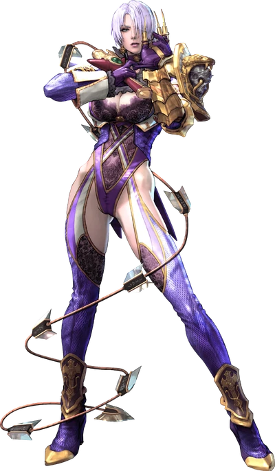 Ivy-Valentine-SoulCalibur-V-Art-Render Ivy-Valentine-SoulCalibur-V-Art-Render
