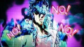 Jojo no no