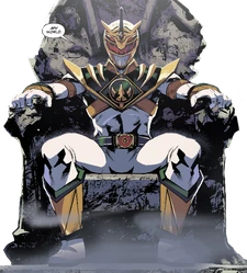 Lord Drakkon