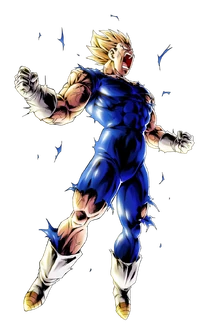 Majin vegeta render db legends by maxiuchiha22 dcsoaj1
