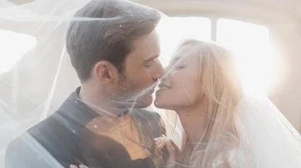 Marzia & Felix - Wedding 19.08