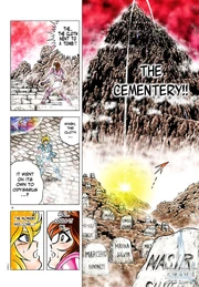 Resurrecting 2 Resurrecting 2