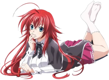 Rias Gremory-0