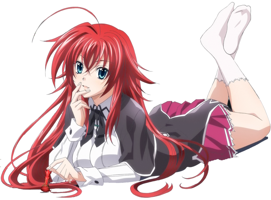 Rias Gremory | VS Battles Wiki | FANDOM powered by Wikia