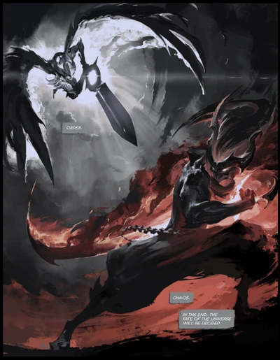 Riven Yasuo UDUL pr08