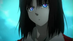 Ryougi-Shiki Ryougi-Shiki