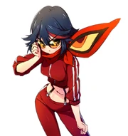 Ryuko