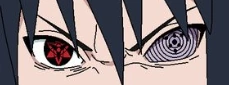 Sasuke eyes 2 Sasuke eyes 2
