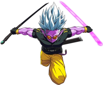 Super Fu Super Fu