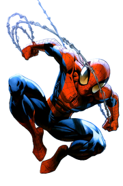 The Ultimate Spider