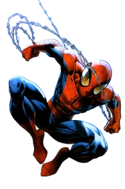The Ultimate Spider
