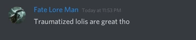 TraumatizedLolis
