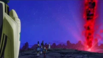 Zamasu takes over the sky Dragon Ball Super Episode 67 HD-0