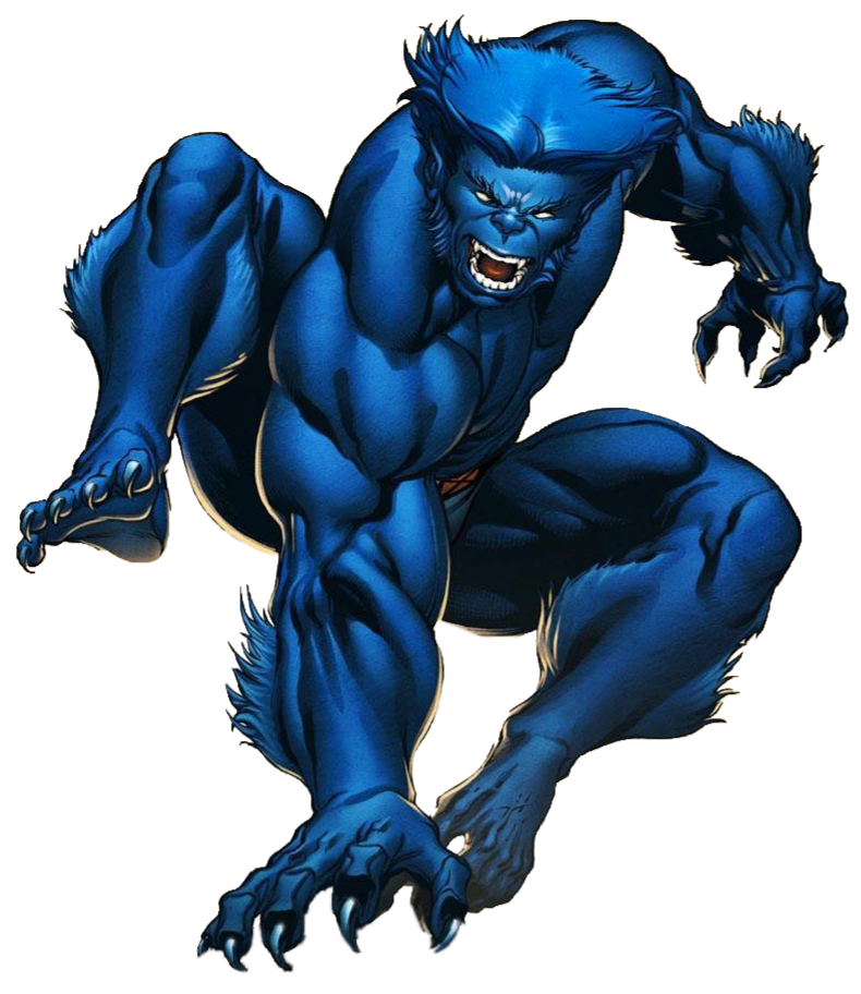 Beast (Marvel Comics) | VS Battles Wiki | Fandom