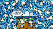 Cirno day 2015 by lostrey-d98yy2c