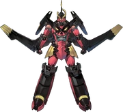 GLBluRay Render