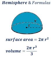 Hemisphere