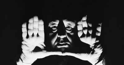 Hitchcock in Darkness