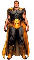 Hyperion render