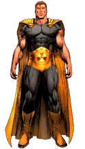 Hyperion render