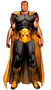 Hyperion render