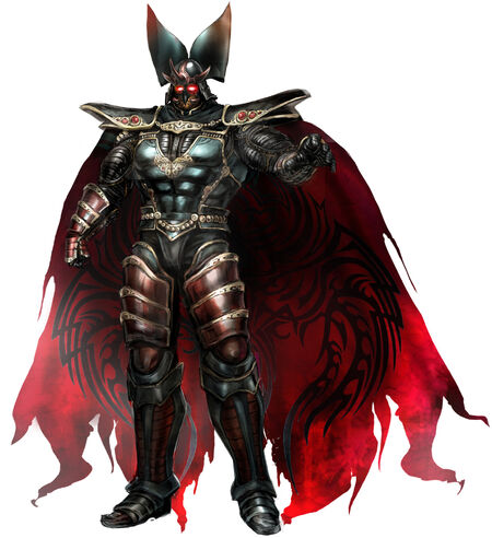 Kaioh-armor-concept