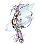 Kazemon