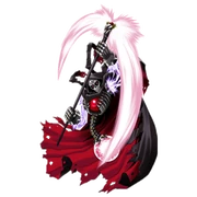 Metalfantomon crusader