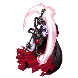 Metalfantomon crusader
