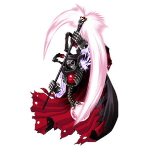 Metalfantomon crusader