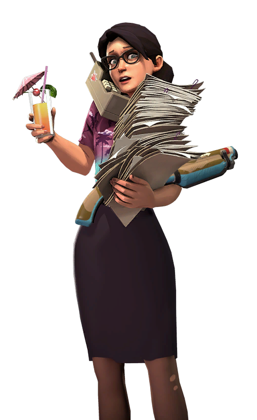 team fortress 2 miss pauling team fortress 2 miss pauling